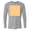 Light Youth Long Sleeve Ultra Performance Active Lifestyle T Shirt Thumbnail