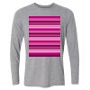 Light Youth Long Sleeve Ultra Performance Active Lifestyle T Shirt Thumbnail