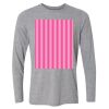 Light Youth Long Sleeve Ultra Performance Active Lifestyle T Shirt Thumbnail