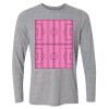 Light Youth Long Sleeve Ultra Performance Active Lifestyle T Shirt Thumbnail