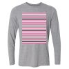 Light Youth Long Sleeve Ultra Performance Active Lifestyle T Shirt Thumbnail