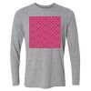 Light Youth Long Sleeve Ultra Performance Active Lifestyle T Shirt Thumbnail
