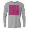 Light Youth Long Sleeve Ultra Performance Active Lifestyle T Shirt Thumbnail
