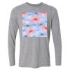 Light Youth Long Sleeve Ultra Performance Active Lifestyle T Shirt Thumbnail
