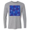 Light Youth Long Sleeve Ultra Performance Active Lifestyle T Shirt Thumbnail