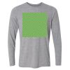 Light Youth Long Sleeve Ultra Performance Active Lifestyle T Shirt Thumbnail