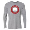 Light Youth Long Sleeve Ultra Performance Active Lifestyle T Shirt Thumbnail
