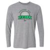 Light Youth Long Sleeve Ultra Performance Active Lifestyle T Shirt Thumbnail