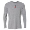 Light Youth Long Sleeve Ultra Performance Active Lifestyle T Shirt Thumbnail
