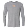 Light Youth Long Sleeve Ultra Performance Active Lifestyle T Shirt Thumbnail