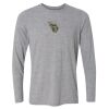 Light Youth Long Sleeve Ultra Performance Active Lifestyle T Shirt Thumbnail