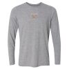 Light Youth Long Sleeve Ultra Performance Active Lifestyle T Shirt Thumbnail