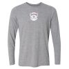 Light Youth Long Sleeve Ultra Performance Active Lifestyle T Shirt Thumbnail