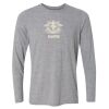 Light Youth Long Sleeve Ultra Performance Active Lifestyle T Shirt Thumbnail