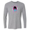 Light Youth Long Sleeve Ultra Performance Active Lifestyle T Shirt Thumbnail