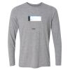 Light Youth Long Sleeve Ultra Performance Active Lifestyle T Shirt Thumbnail