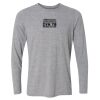 Light Youth Long Sleeve Ultra Performance Active Lifestyle T Shirt Thumbnail