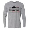 Light Youth Long Sleeve Ultra Performance Active Lifestyle T Shirt Thumbnail