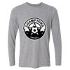 Light Youth Long Sleeve Ultra Performance Active Lifestyle T Shirt Thumbnail