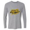Light Youth Long Sleeve Ultra Performance Active Lifestyle T Shirt Thumbnail