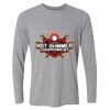 Light Youth Long Sleeve Ultra Performance Active Lifestyle T Shirt Thumbnail