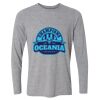 Light Youth Long Sleeve Ultra Performance Active Lifestyle T Shirt Thumbnail