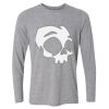 Light Youth Long Sleeve Ultra Performance Active Lifestyle T Shirt Thumbnail