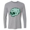 Light Youth Long Sleeve Ultra Performance Active Lifestyle T Shirt Thumbnail