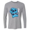 Light Youth Long Sleeve Ultra Performance Active Lifestyle T Shirt Thumbnail