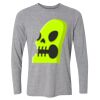 Light Youth Long Sleeve Ultra Performance Active Lifestyle T Shirt Thumbnail