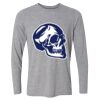 Light Youth Long Sleeve Ultra Performance Active Lifestyle T Shirt Thumbnail