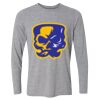 Light Youth Long Sleeve Ultra Performance Active Lifestyle T Shirt Thumbnail