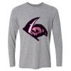 Light Youth Long Sleeve Ultra Performance Active Lifestyle T Shirt Thumbnail