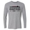 Light Youth Long Sleeve Ultra Performance Active Lifestyle T Shirt Thumbnail