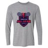 Light Youth Long Sleeve Ultra Performance Active Lifestyle T Shirt Thumbnail