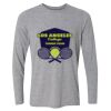 Light Youth Long Sleeve Ultra Performance Active Lifestyle T Shirt Thumbnail