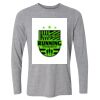 Light Youth Long Sleeve Ultra Performance Active Lifestyle T Shirt Thumbnail