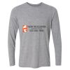 Light Youth Long Sleeve Ultra Performance Active Lifestyle T Shirt Thumbnail