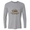 Light Youth Long Sleeve Ultra Performance Active Lifestyle T Shirt Thumbnail