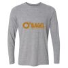 Light Youth Long Sleeve Ultra Performance Active Lifestyle T Shirt Thumbnail