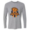Light Youth Long Sleeve Ultra Performance Active Lifestyle T Shirt Thumbnail