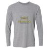 Light Youth Long Sleeve Ultra Performance Active Lifestyle T Shirt Thumbnail