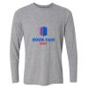 Light Youth Long Sleeve Ultra Performance Active Lifestyle T Shirt Thumbnail