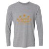 Light Youth Long Sleeve Ultra Performance Active Lifestyle T Shirt Thumbnail