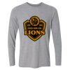 Light Youth Long Sleeve Ultra Performance Active Lifestyle T Shirt Thumbnail