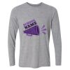 Light Youth Long Sleeve Ultra Performance Active Lifestyle T Shirt Thumbnail