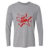 Light Youth Long Sleeve Ultra Performance Active Lifestyle T Shirt Thumbnail