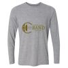 Light Youth Long Sleeve Ultra Performance Active Lifestyle T Shirt Thumbnail