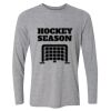 Light Youth Long Sleeve Ultra Performance Active Lifestyle T Shirt Thumbnail