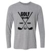 Light Youth Long Sleeve Ultra Performance Active Lifestyle T Shirt Thumbnail